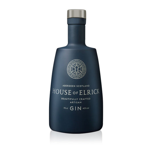 House Of Elrick Original Gin-Gin-Fountainhall Wines