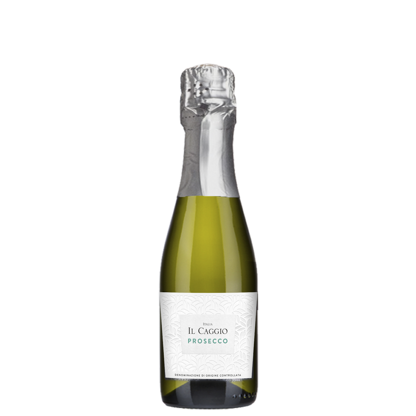 Il Caggio Prosecco 20cl-Sparkling Wine-Fountainhall Wines