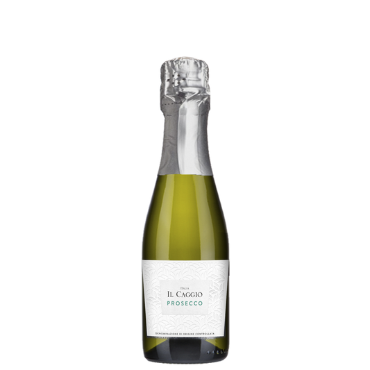 Il Caggio Prosecco 20cl-Sparkling Wine-Fountainhall Wines