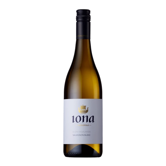 Iona Elgin Highlands Sauvignon Blanc-White Wine-6009662760318-Fountainhall Wines