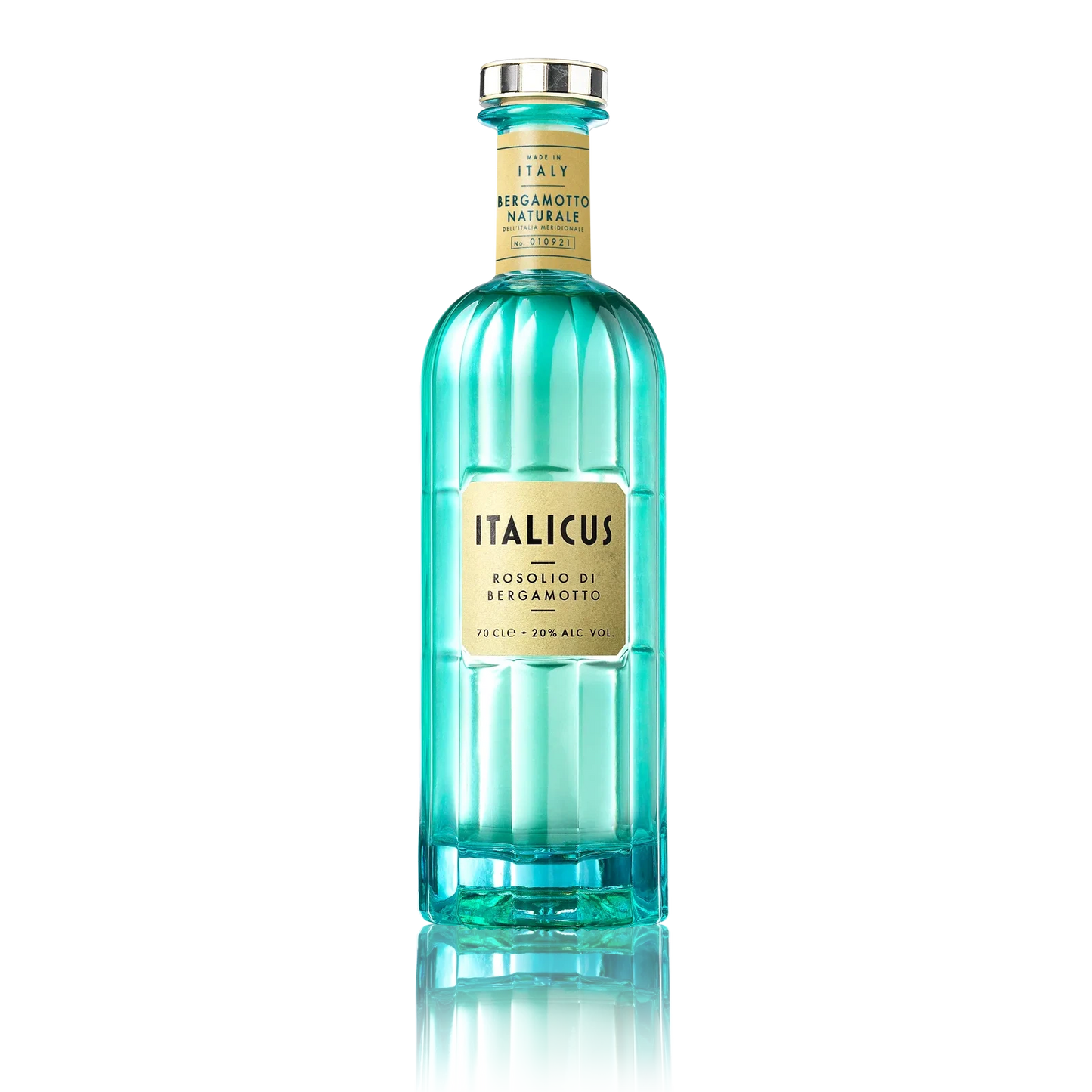 Italicus Rosolio di Bergamotto-Liqueurs-Fountainhall Wines