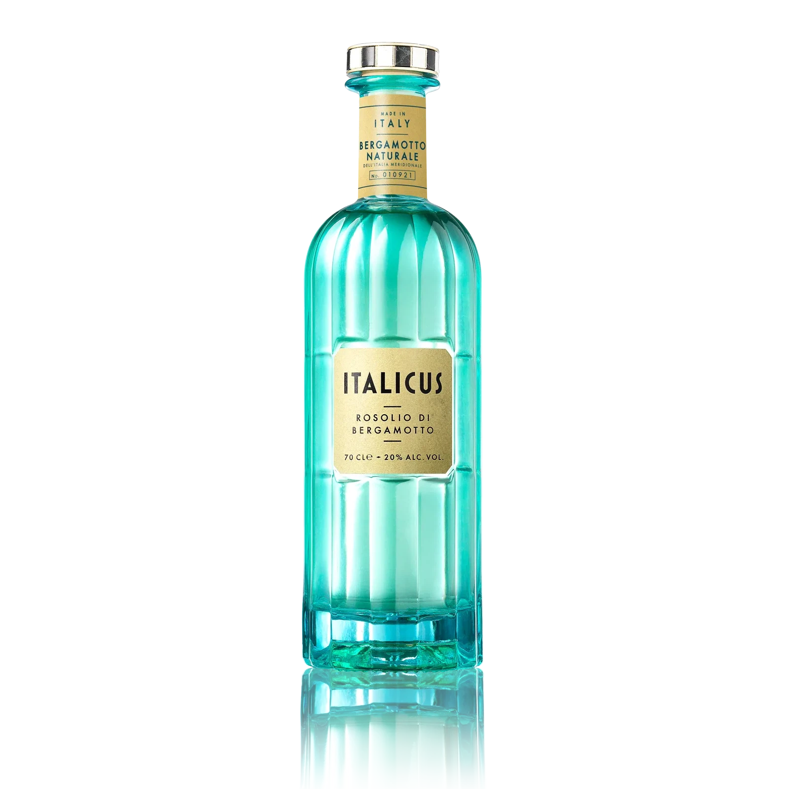 Italicus Rosolio di Bergamotto-Liqueurs-Fountainhall Wines