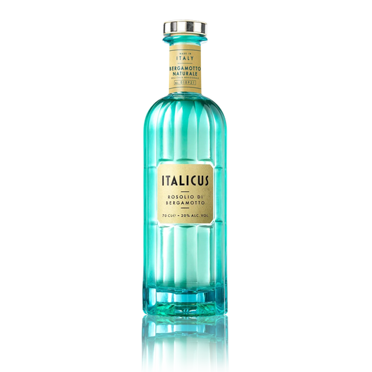 Italicus Rosolio di Bergamotto-Liqueurs-Fountainhall Wines