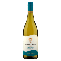 Jacob's Creek Chardonnay-White Wine-9300727406538-Fountainhall Wines