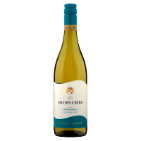 Jacob's Creek Chardonnay-White Wine-Fountainhall Wines