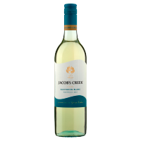 Jacob's Creek Sauvignon Blanc-White Wine-Fountainhall Wines