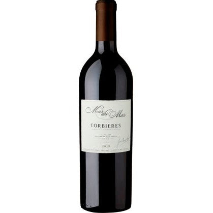 Jean Claude Mas Corbieres-Red Wine-3760040427287-Fountainhall Wines