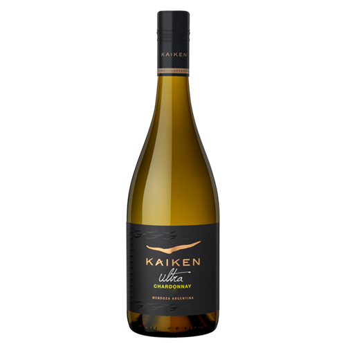 Kaiken Ultra Chardonnay-White Wine-7804303000384-Fountainhall Wines