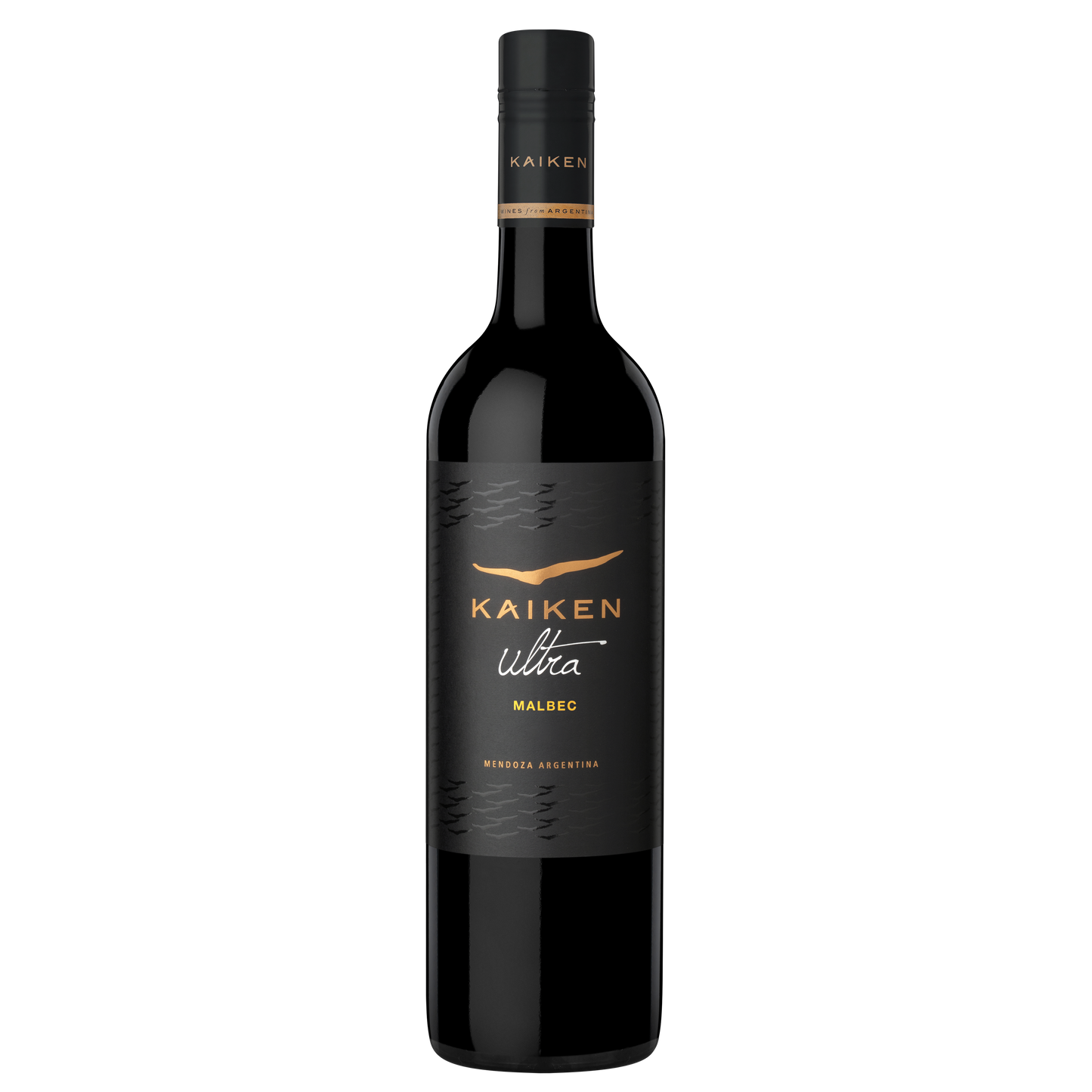 Kaiken Ultra Malbec-Red Wine-7804303555037-Fountainhall Wines