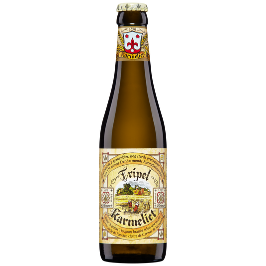 Karmeliet Tripel - Abbey Beer 330ml-World Beer-Fountainhall Wines