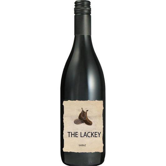 Kilikanoon The Lackey Shiraz-Red Wine-Fountainhall Wines