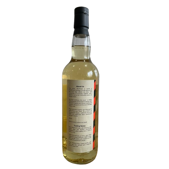 Kilwhang - Inchgower 14 Year Old - Single Malt Scotch Whisky-Single Malt Scotch Whisky-Fountainhall Wines
