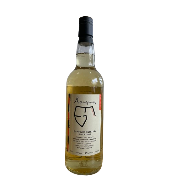 Kilwhang - Inchgower 14 Year Old - Single Malt Scotch Whisky-Single Malt Scotch Whisky-Fountainhall Wines