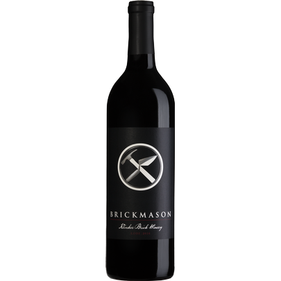 Klinker Brick Brickmasson Blend-Red Wine-Fountainhall Wines