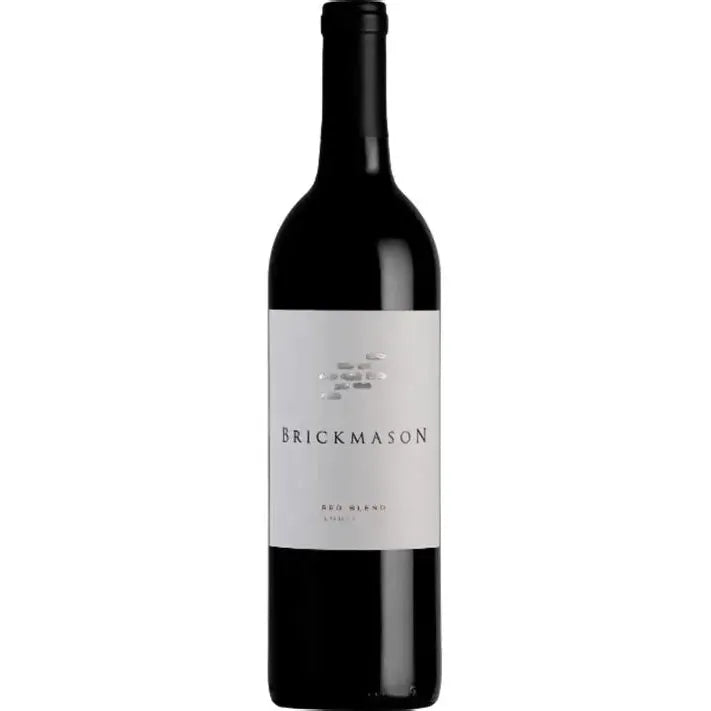 Klinker Brick Brickmasson Blend-Red Wine-Fountainhall Wines