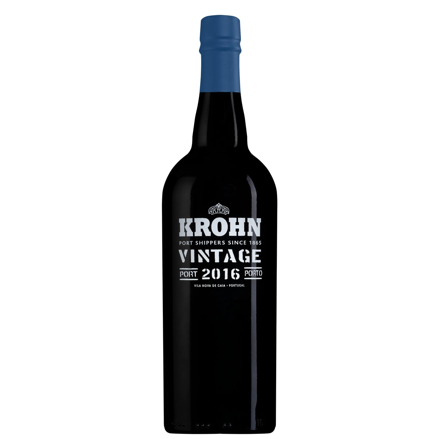 Krohn Vintage 2016 Port-Port-Fountainhall Wines