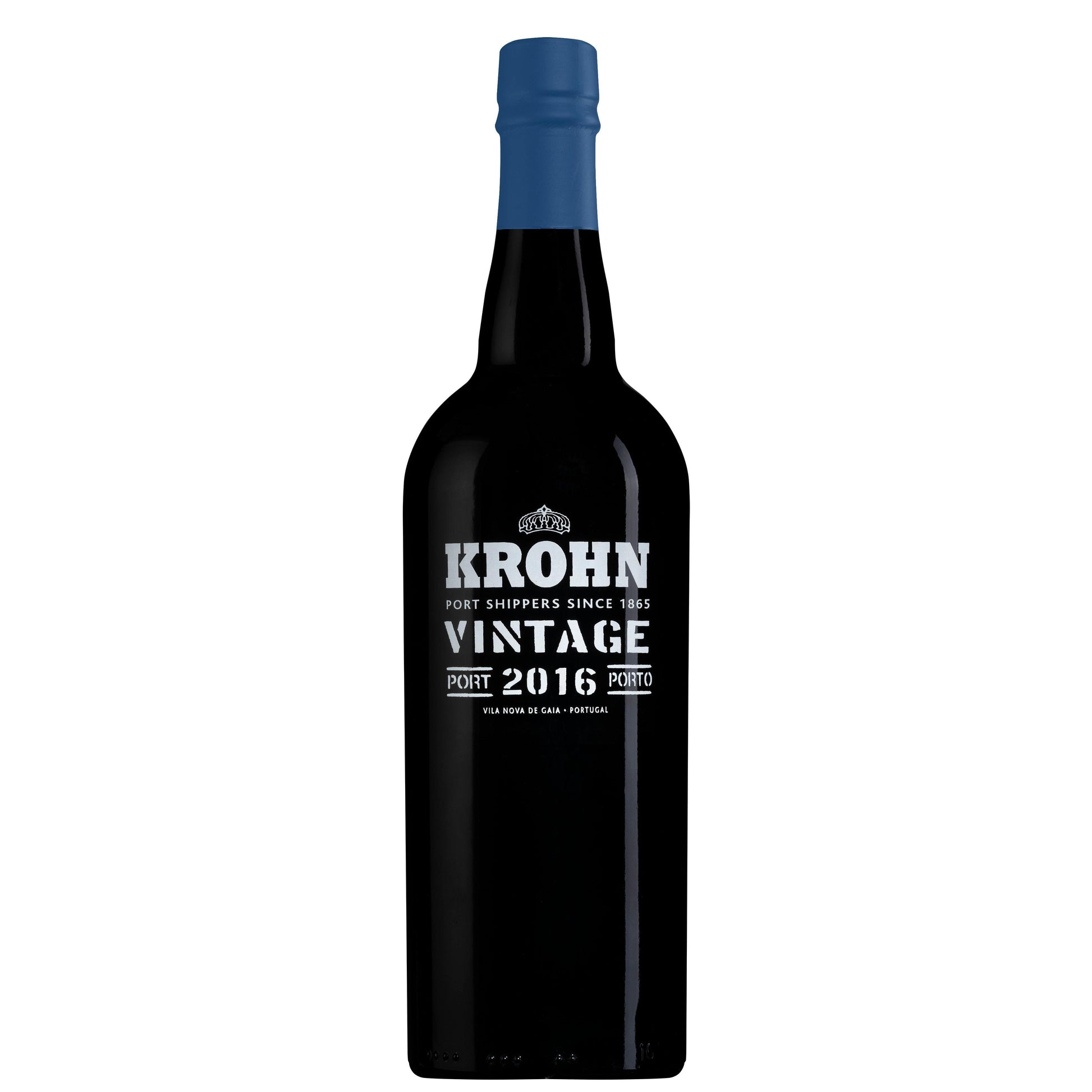Krohn Vintage 2016 Port-Port-Fountainhall Wines