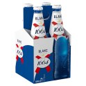 Kronenbourg 1664 Blanc Premium Lager Beer 4x330ml Bottle-Scottish Beers-Fountainhall Wines