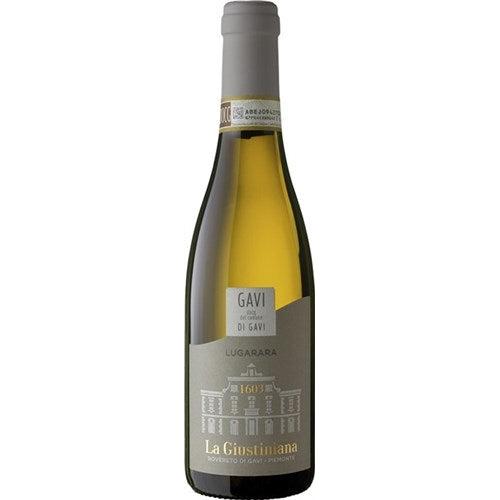 La Giustiniana Lugarara Gavi di Gavi-White Wine-Fountainhall Wines
