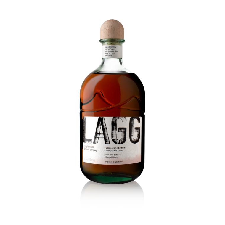 Lagg Corriecravie - Single Malt Scotch Whisky-Single Malt Scotch Whisky-Fountainhall Wines