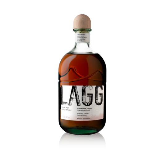 Lagg Corriecravie - Single Malt Scotch Whisky-Single Malt Scotch Whisky-Fountainhall Wines