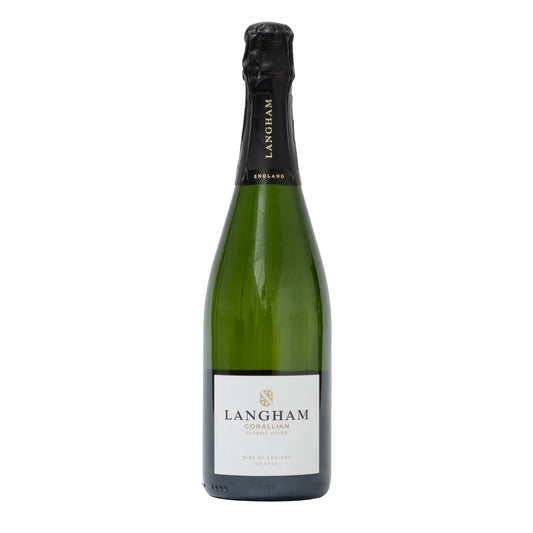 Langham Wine Estate Corallian Classic Cuvee NV-Sparkling Wine-715706843928-Fountainhall Wines