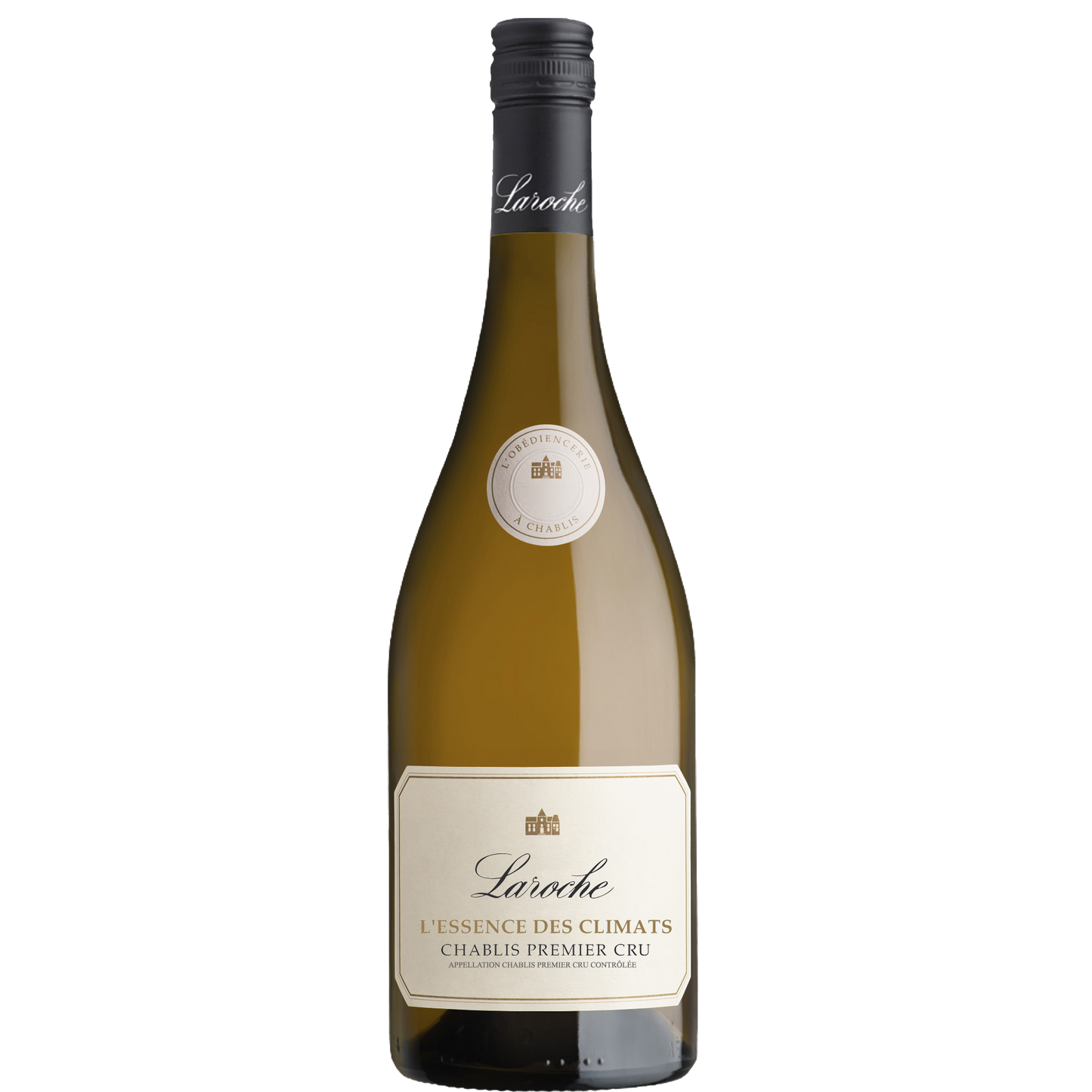 Laroche Chablis 1er Cru L’Essence des Climats-White Wine-Fountainhall Wines