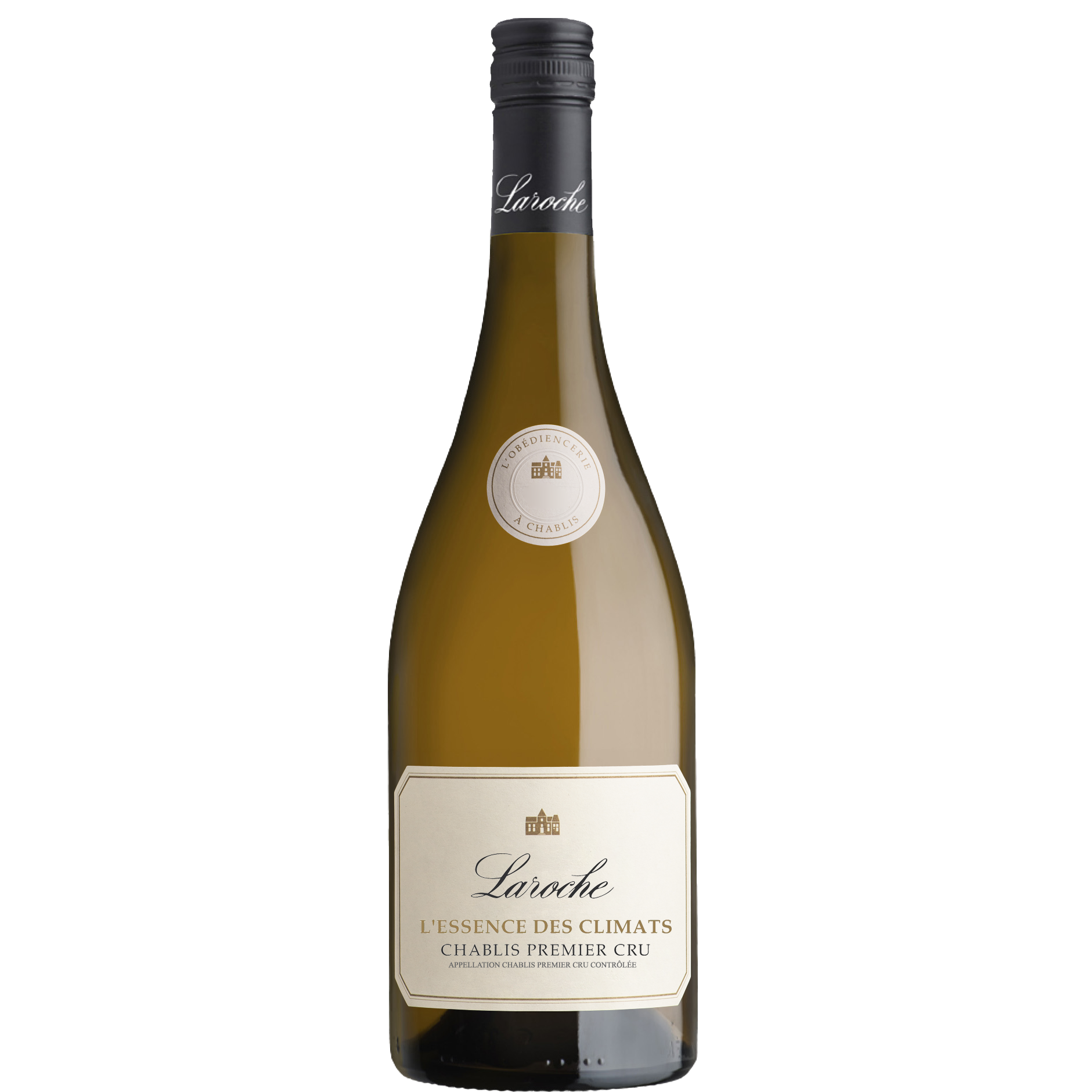 Laroche Chablis 1er Cru L’Essence des Climats-White Wine-Fountainhall Wines