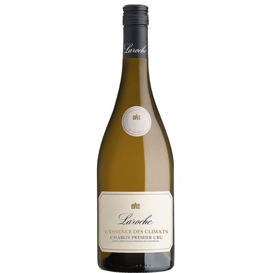 Laroche Chablis 1er Cru L’Essence des Climats-White Wine-Fountainhall Wines