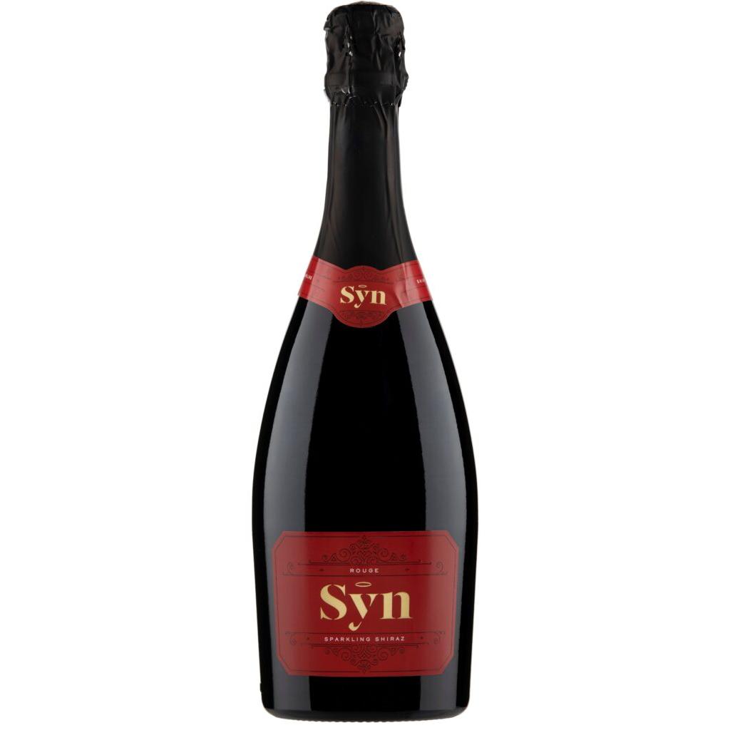 Leconfield Syn Cuvee Rouge-Sparkling Wine-Fountainhall Wines