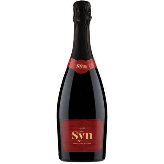 Leconfield Syn Cuvee Rouge-Sparkling Wine-Fountainhall Wines