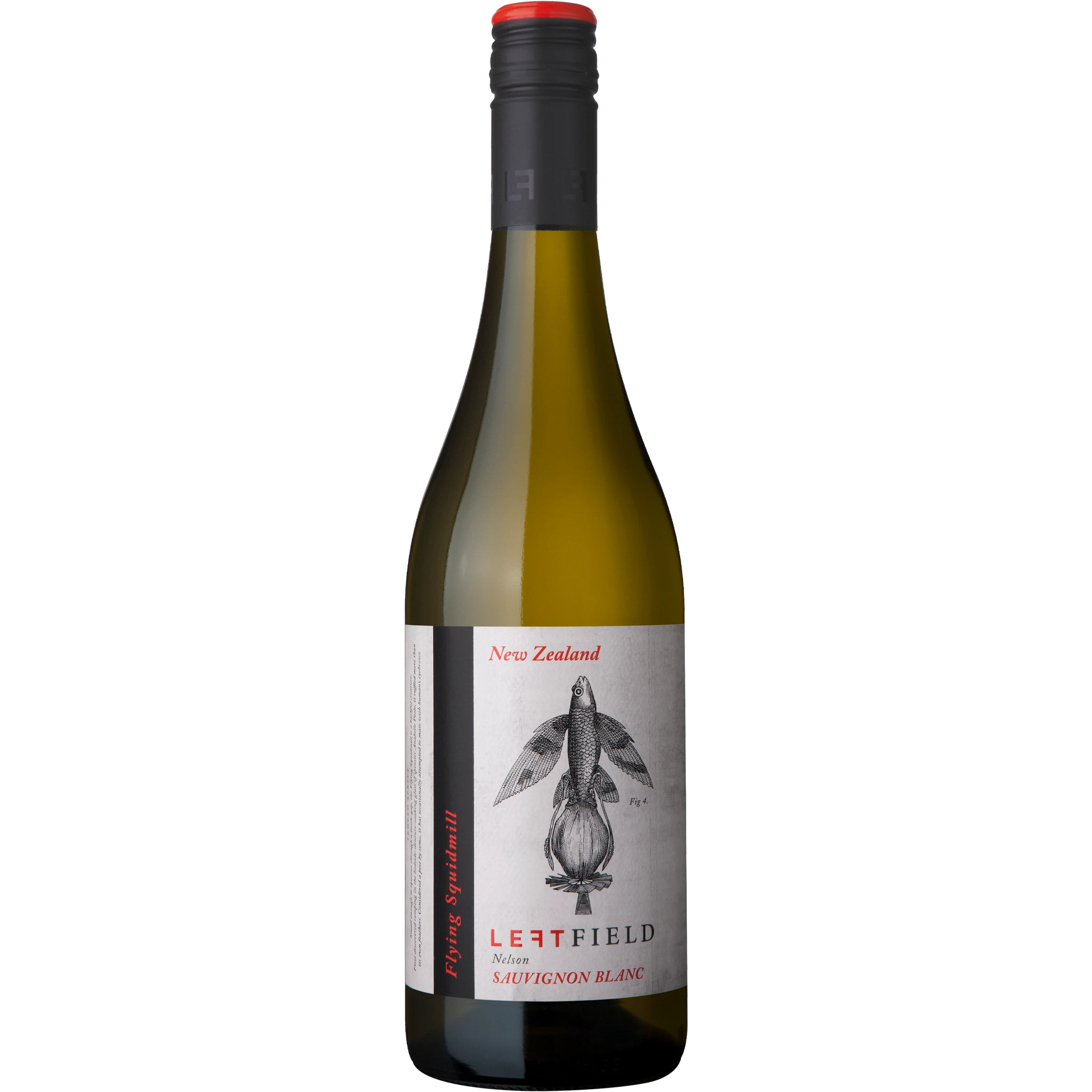 Leftfield Sauvignon Blanc-White Wine-9414416104220-Fountainhall Wines