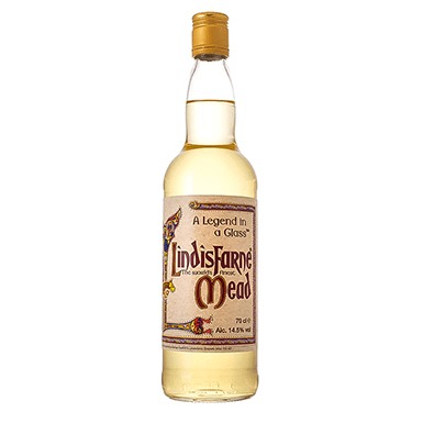Lindisfarne Original Mead-Other Fortified / Ginger-Fountainhall Wines