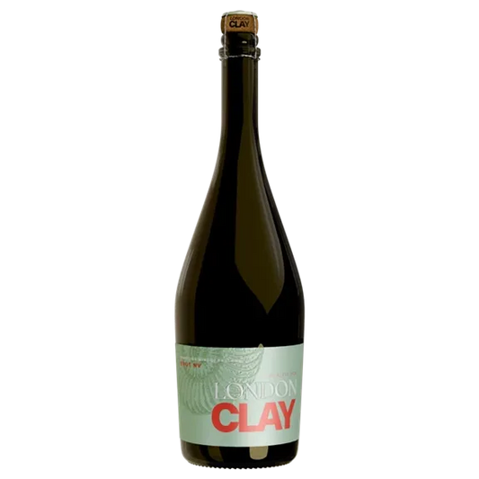 London Clay Brut NV-Sparkling Wine-Fountainhall Wines