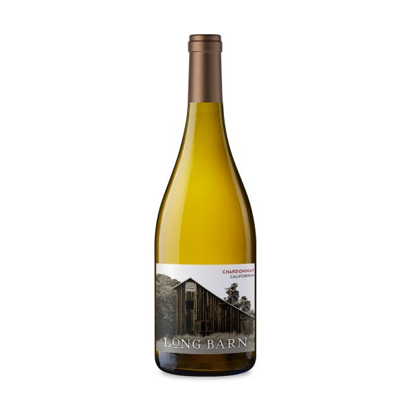 Long Barn Chardonnay-White Wine-784672174961-Fountainhall Wines