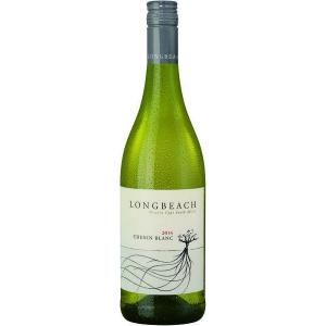 Long Beach Chenin Blanc-White Wine-Fountainhall Wines