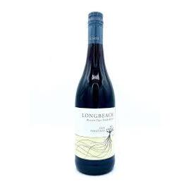 Long Beach Pinotage, Robertson-Red Wine-Fountainhall Wines