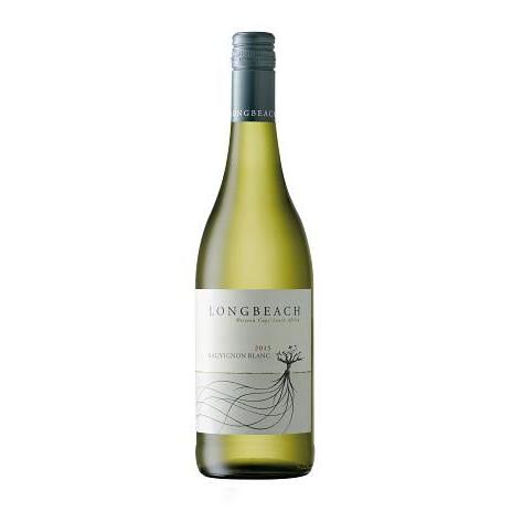 Long Beach Sauvignon Blanc, Robertson-White Wine-Fountainhall Wines