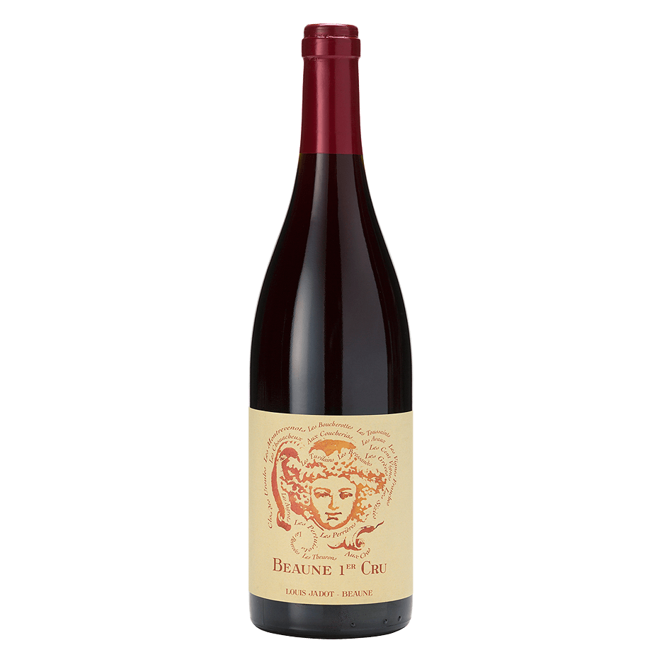 Louis Jadot Beaune 1er Cru ‘Celebration’-Red Wine-Fountainhall Wines