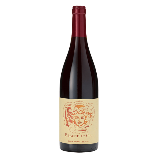 Louis Jadot Beaune 1er Cru ‘Celebration’-Red Wine-Fountainhall Wines