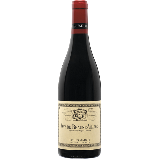 Louis Jadot Côte de Beaune Villages-Red Wine-3535921400006-Fountainhall Wines