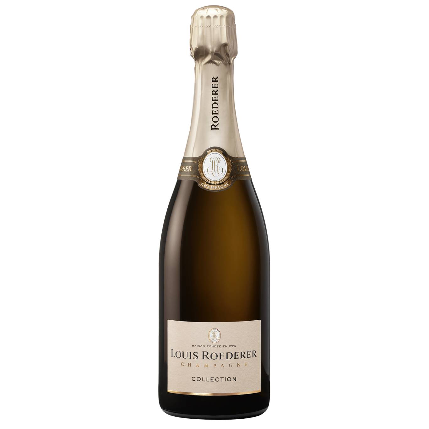 Louis Roederer Collection 246 Champagne-Champagne-Fountainhall Wines