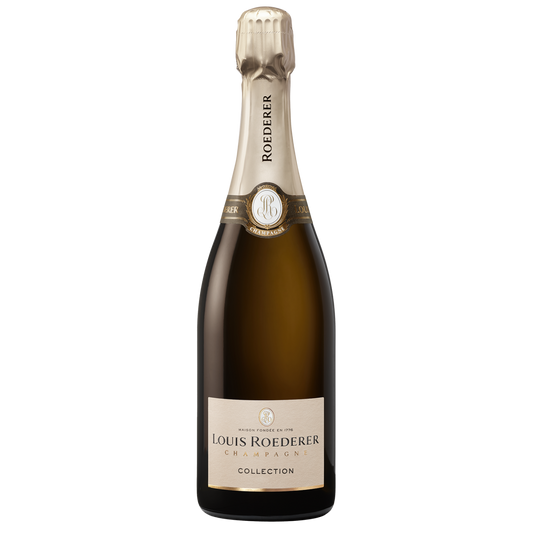 Louis Roederer Collection 246 Champagne-Champagne-Fountainhall Wines