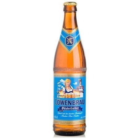 Lowenbrau Oktoberfest 500ml (PRE-ORDER – EXPECTED TO BE DISPATCHED EARLY TO MID SEPTEMBER)-World Beer-Fountainhall Wines