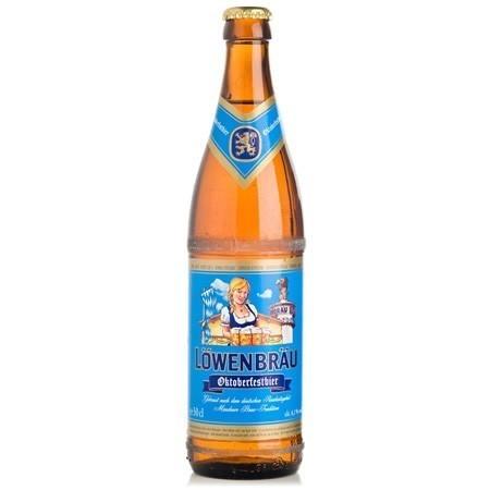 Lowenbrau Oktoberfest 500ml - Fountainhall Wines