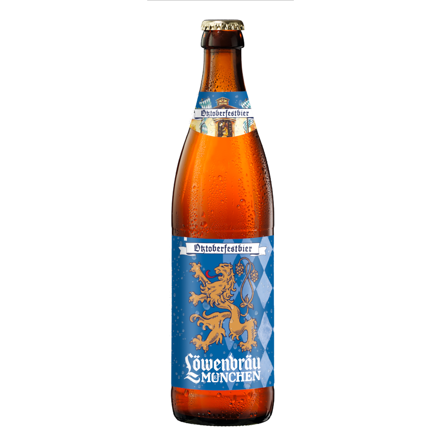 Lowenbrau Oktoberfest 500ml-World Beer-Fountainhall Wines