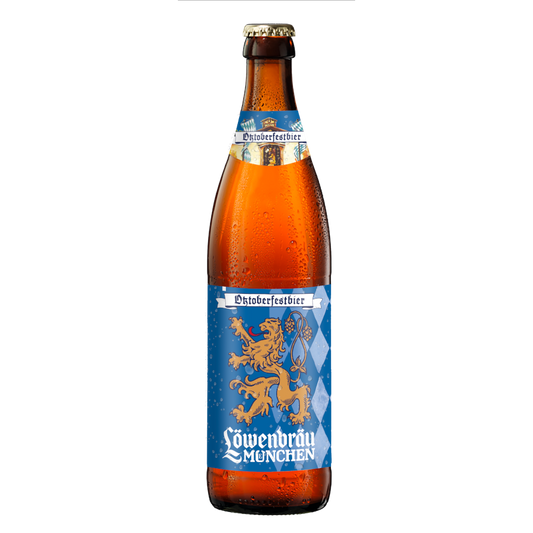 Lowenbrau Oktoberfest 500ml-World Beer-Fountainhall Wines