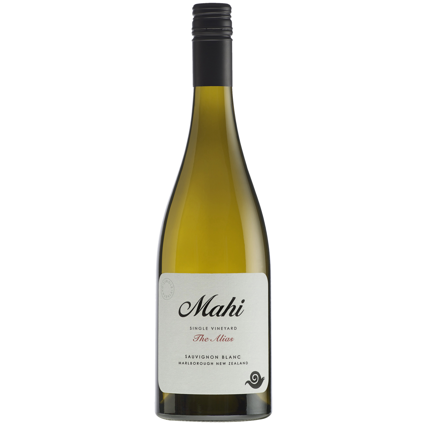 Mahi Marlborough Alias Sauvignon Blanc-White Wine-9421900026111-Fountainhall Wines