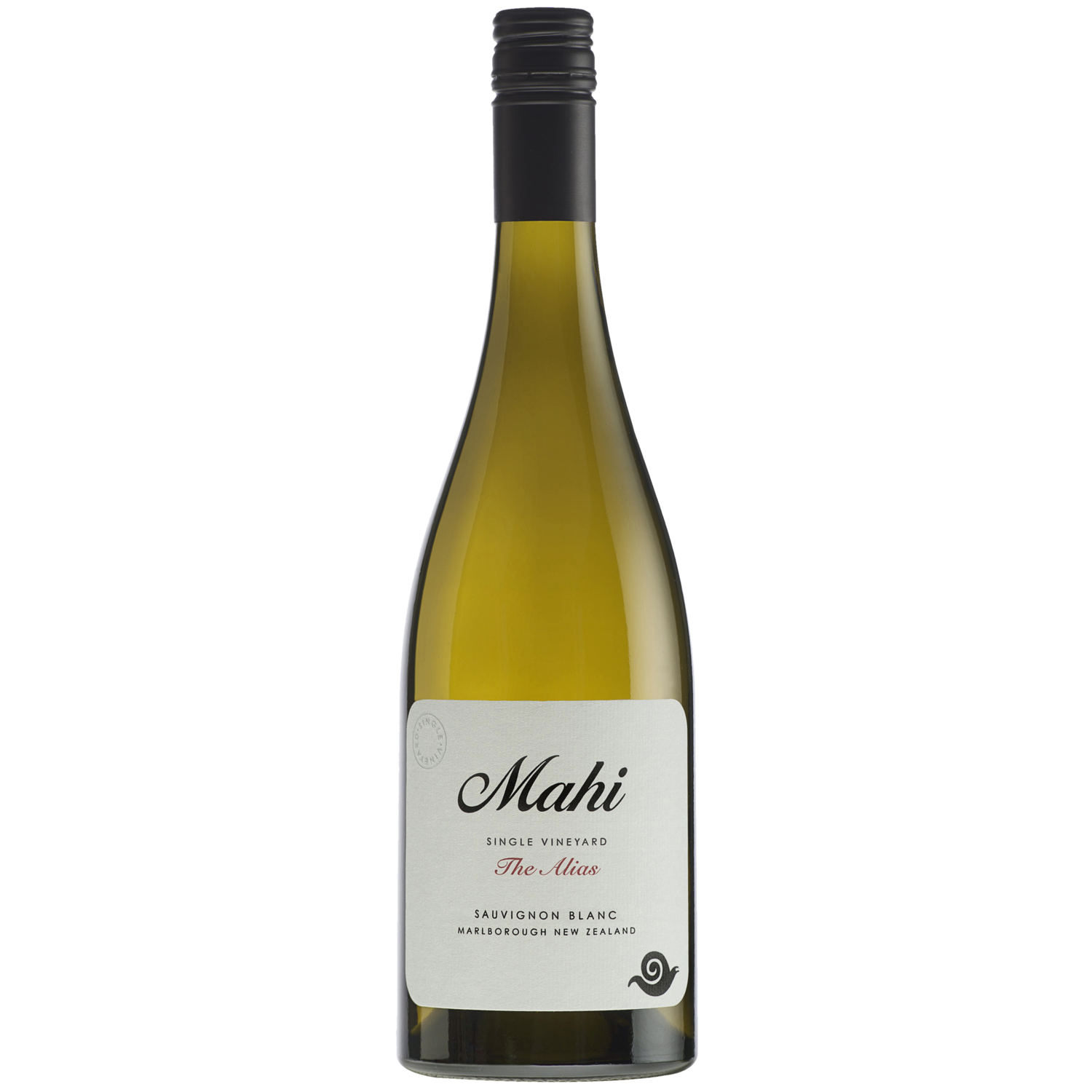 Mahi Marlborough Alias Sauvignon Blanc-White Wine-9421900026111-Fountainhall Wines