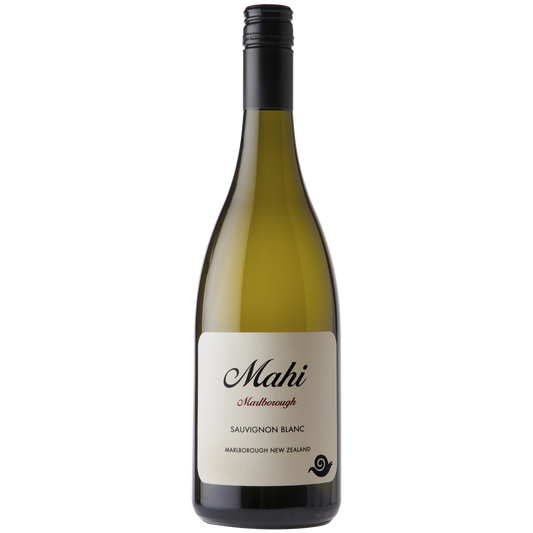 Mahi Marlborough Sauvignon Blanc-White Wine-9421900026265-Fountainhall Wines